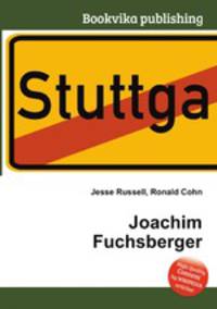 Joachim Fuchsberger