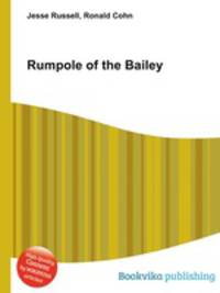 Rumpole of the Bailey