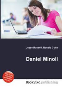 Daniel Minoli