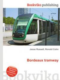 Bordeaux tramway