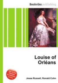 Louise of Orleans