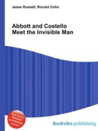 Abbott and Costello Meet the Invisible Man