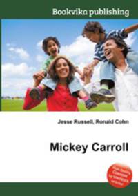 Mickey Carroll