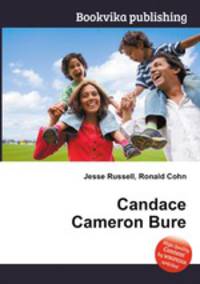 Candace Cameron Bure