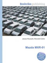 Mazda MXR-01
