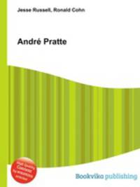 Andre Pratte