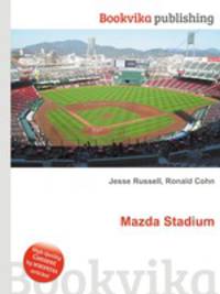 Mazda Stadium