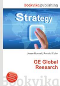 GE Global Research