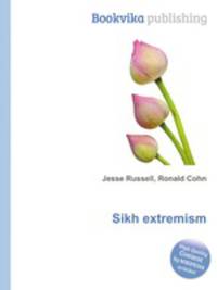 Sikh extremism