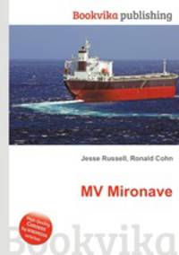 MV Mironave