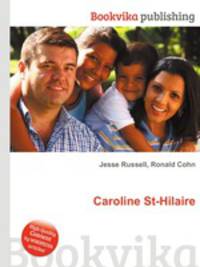 Caroline St-Hilaire