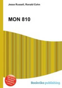 MON 810
