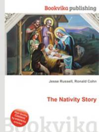 The Nativity Story