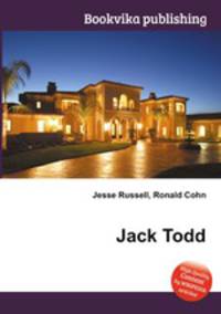 Jack Todd