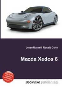 Mazda Xedos 6