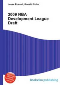 2009 NBA Development League Draft