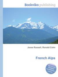 French Alps