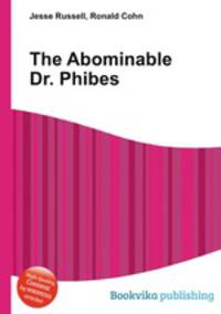 The Abominable Dr. Phibes