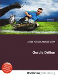 Gordie Drillon