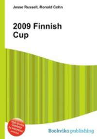 2009 Finnish Cup
