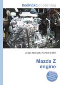 Mazda Z engine
