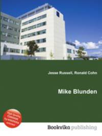 Mike Blunden