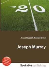 Joseph Murray