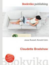 Claudette Bradshaw