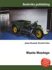 Mazda Mazdago