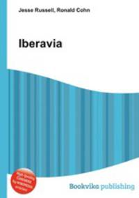 Iberavia