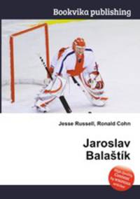 Jaroslav Balastik