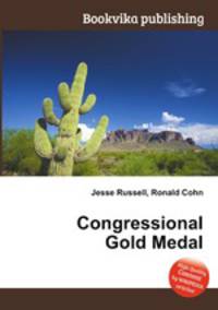 Congressional Gold Medal