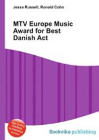 MTV Europe Music Award for Best Danish Act