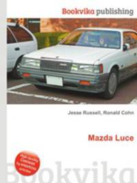 Mazda Luce
