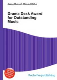 Drama Desk Award for Outstanding Music