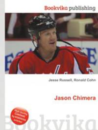 Jason Chimera