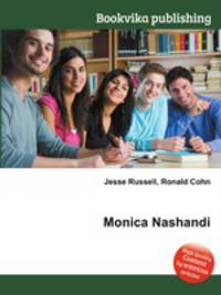 Monica Nashandi