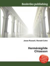 Hermenegilde Chiasson