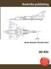 IAI Kfir
