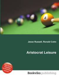 Aristocrat Leisure