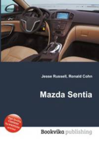 Mazda Sentia