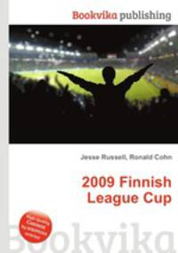 2009 Finnish League Cup