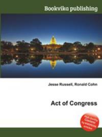 Act of Congress