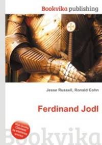 Ferdinand Jodl