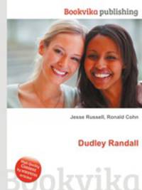 Dudley Randall