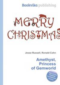 Amethyst, Princess of Gemworld