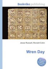 Wren Day