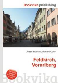 Feldkirch, Vorarlberg