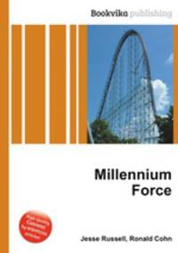 Millennium Force