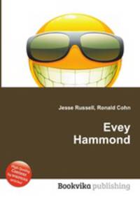 Evey Hammond